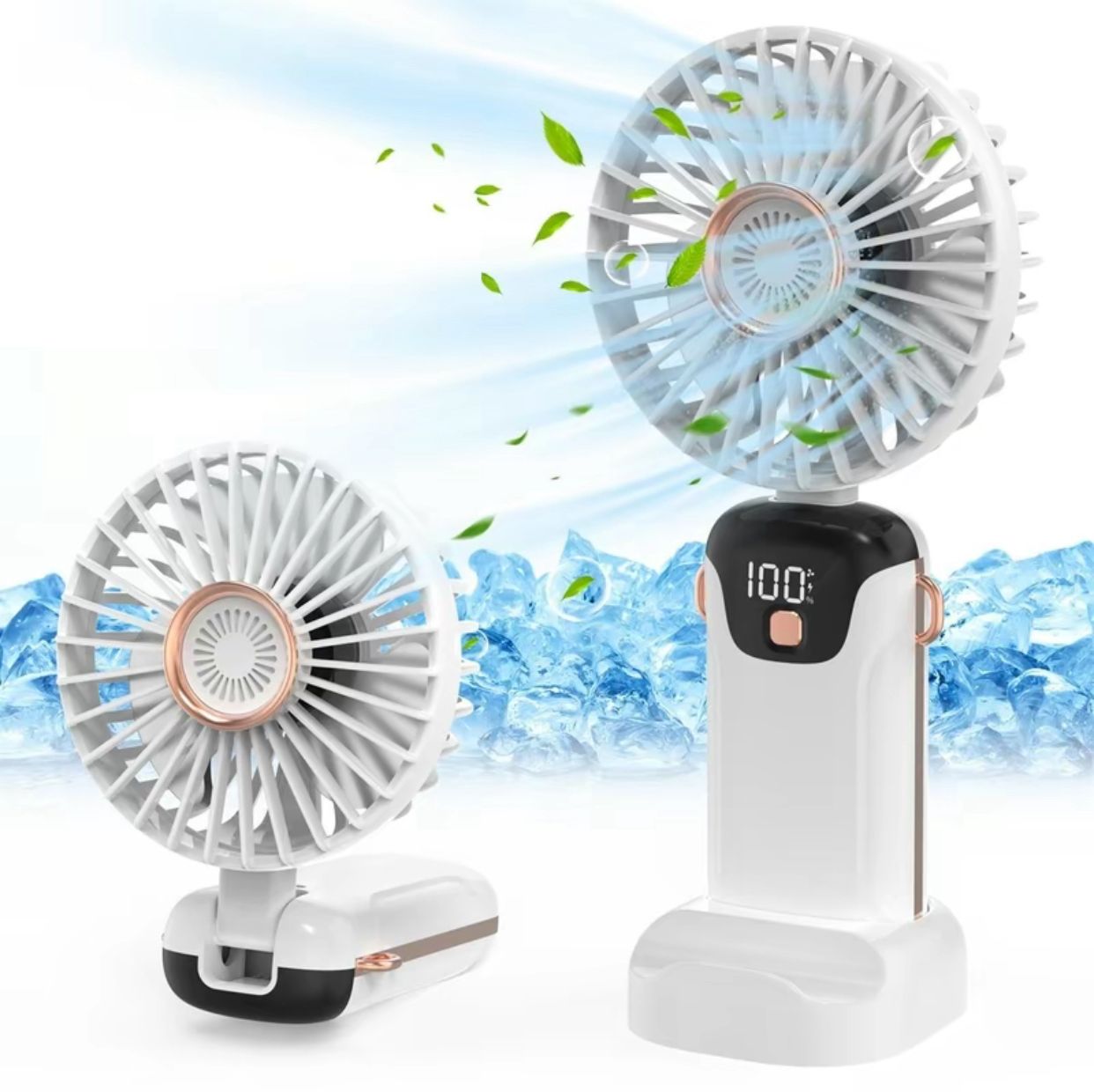 Ventilateur portable usb